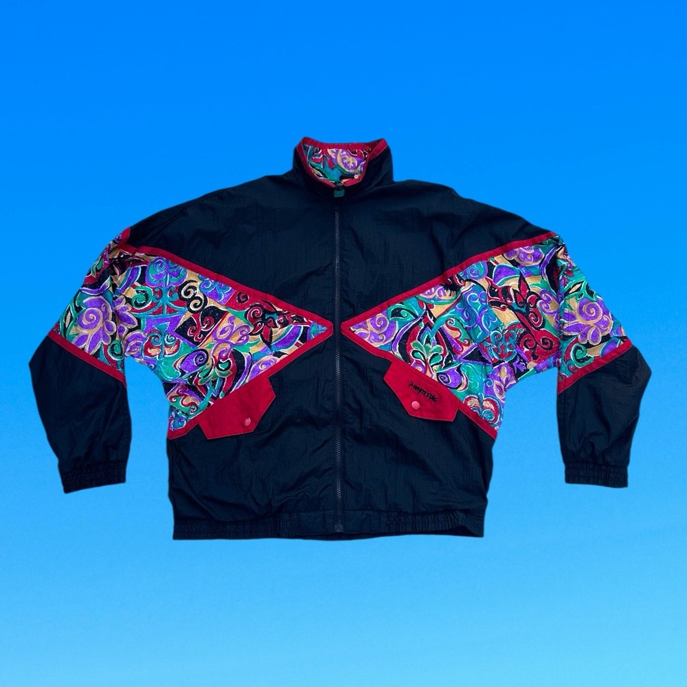 White Stag Windbreaker